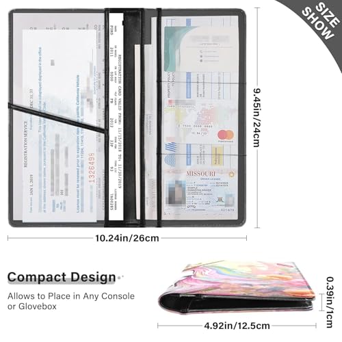 Organizador para Documentos Compacto miniatura 2