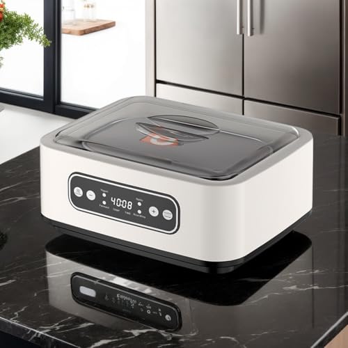 unknown Yogurt Maker with 5 BPA-Free Jars の商品画像 1