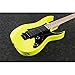 Ibanez Genesis Collection RG550 - Desert Sun Yellow