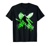 Klassisch geschnitten, doppelt genähter Saum.