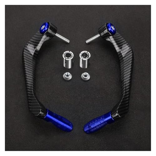 EIORRIMEQE For Loncin For VOGE 150R�A180R�A300R�A500R�A300AC�A500DS�A500AC LX650 �o�C�N�p�n���h�K�[�h �I�[�g�o�C �A�[�}�[�n���h�K�[�h(��)