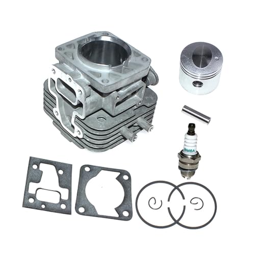 Plus de perte de compression avec le cylindre piston 44mm TJ53