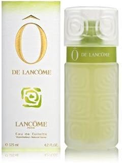 Lancome O De Lancome Eau de Toilette, Donna, 125 ml