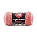 Red Heart Super Saver Ombre Yarn, 10 oz, SEA Coral