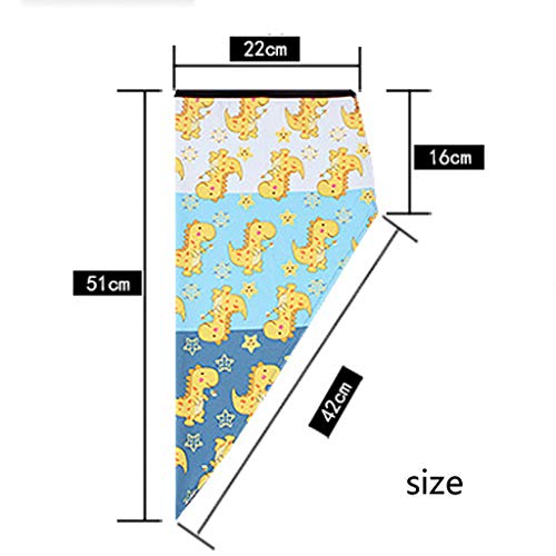 image for N/X Akaslife Multifunction Bandana Outdoor Headwear Windproof Sun Prot