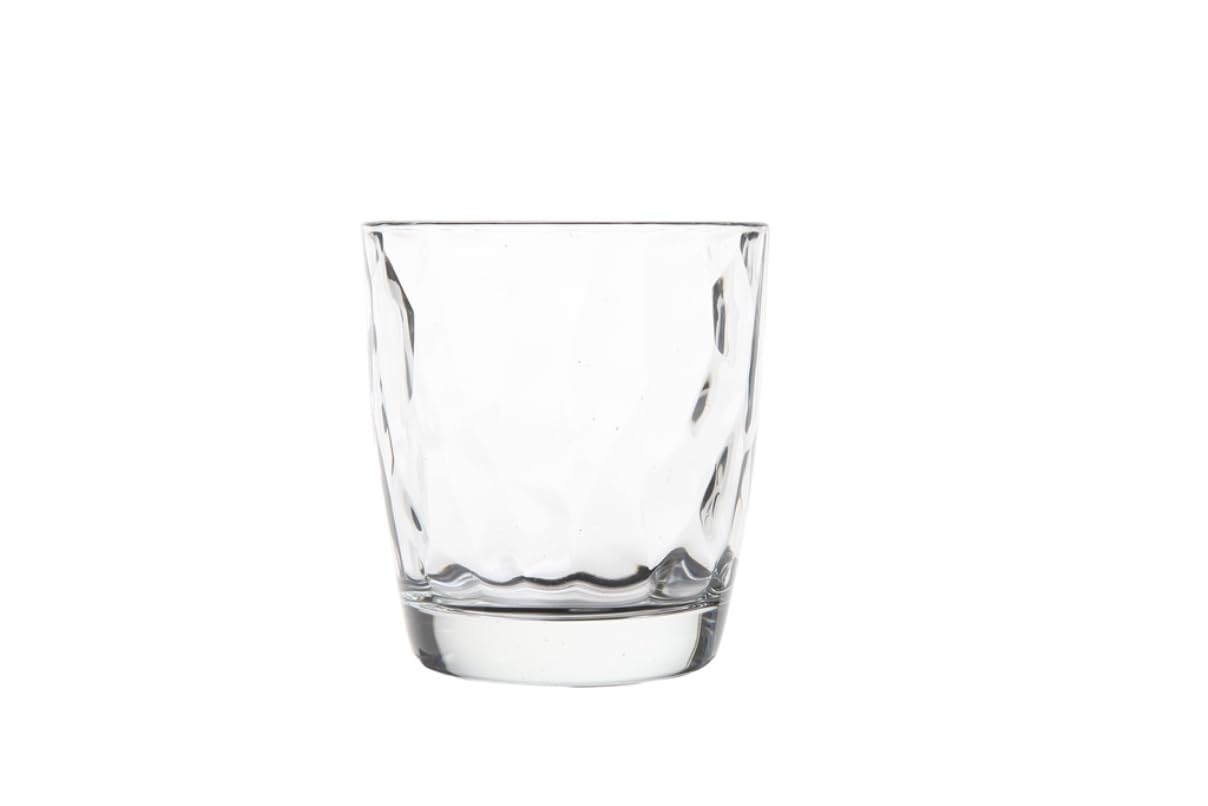 Cosy & Trendy Bormioli Service à Orangeade en Verre, transparent, 7 pièces