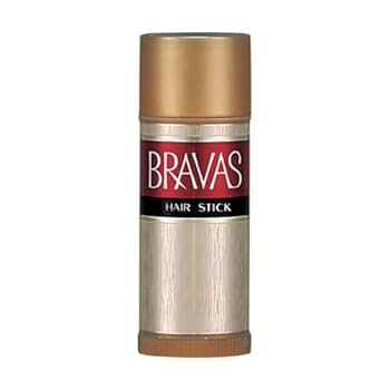 資生堂 ブラバス BRAVAS ヘアスチック 60g 6本セット　新品未開封 資生堂 ブラバス BRAVAS ヘアスチック 60g 6本セット 新品未開封
