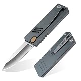 XXOK Pocket Knife for Men 6.9″MPV154 b...