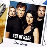 Da Capo -  Ace of Base, Audio CD