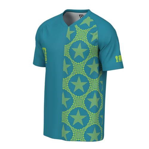 Image of Outerstuff Men's Host City Short Sleeve Fashion T-Shirt