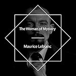Cover of The Woman of Mystery