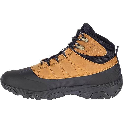 Image of Merrell mens Coldpack Ice+ Mid Polar