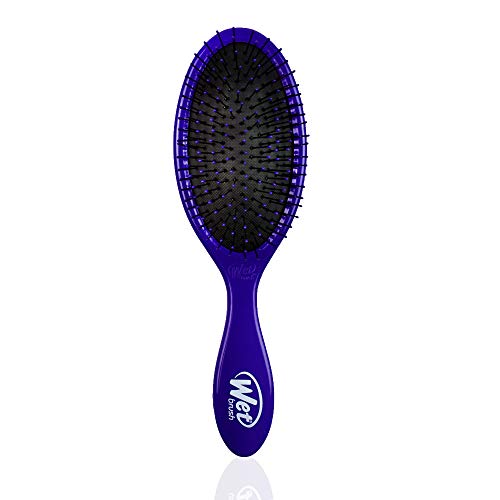Preisvergleich Produktbild Wet brush-pro Classic Blue
