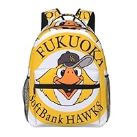 Amazon.co.jp: 福岡ソフトバンクホークス リュック リュックサック