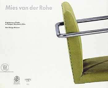MIES VAN DER ROHE