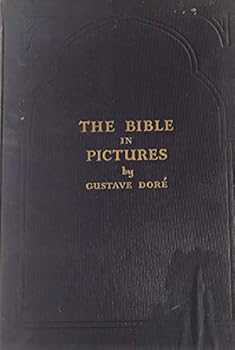 Hardcover The Bible In Pictures Book