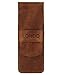 Produktbild Londo Echtleder Federmäppchen - Bleistift Beutel (Braun), OTTO245