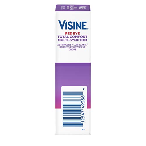 Visine Multi-Symptom Eye Drops thumb #10