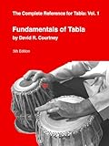  Fundamentals of Tabla (Complete Reference for Tabla)