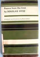 Poems from the Irish B001P98BPQ Book Cover