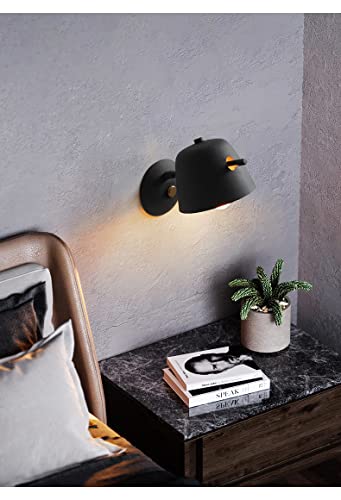 Éclairage étude et chambre sans fatigue visuelle grâce à l'applique LED - 2