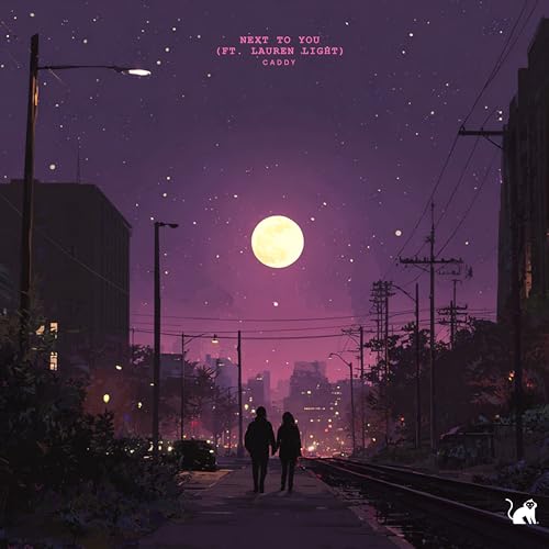 Caddy & Lauren Light