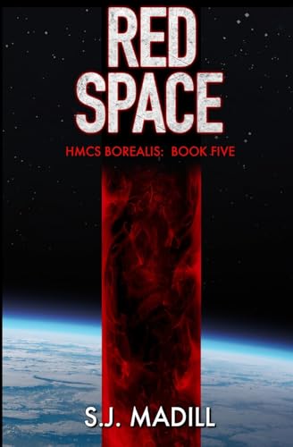 Red Space (HMCS Borealis)