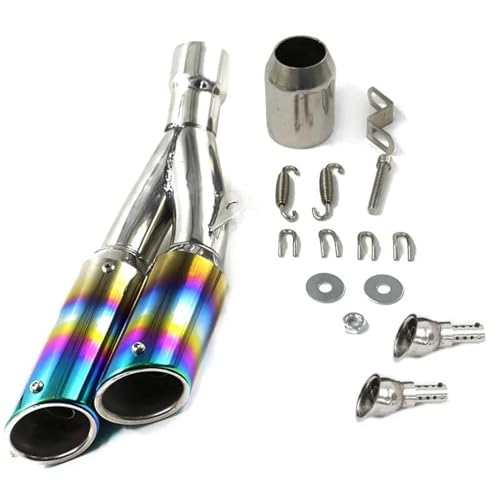 oCN GL][Xg }t[ Mt03 Tmax 500 CB1000r Xre 300 38-51mmdgNXrC}t[I[goC̔rC rC(C)