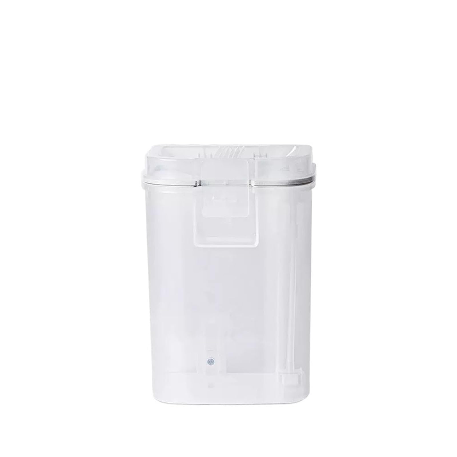 Kicici Light Grey Compatible With Dreame X40 Ultra / X40 Pro / L40 Ultra / X30 Ultra Vacuum Cleaner Parts Clean Water Tank Sewage Tank Accessories(Light Grey)