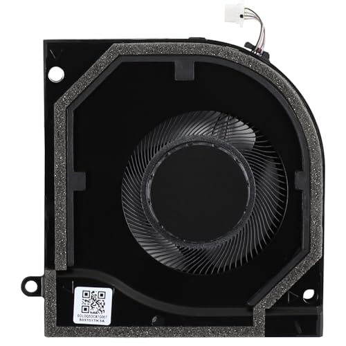Ventilateur CPU GPU HP Omen Slim 14 idéal pour jouer sans bruit - 4
