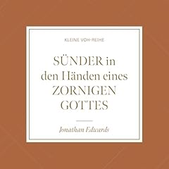 Diseño de la portada del título S&uuml;nder in den H&auml;nden eines zornigen Gottes