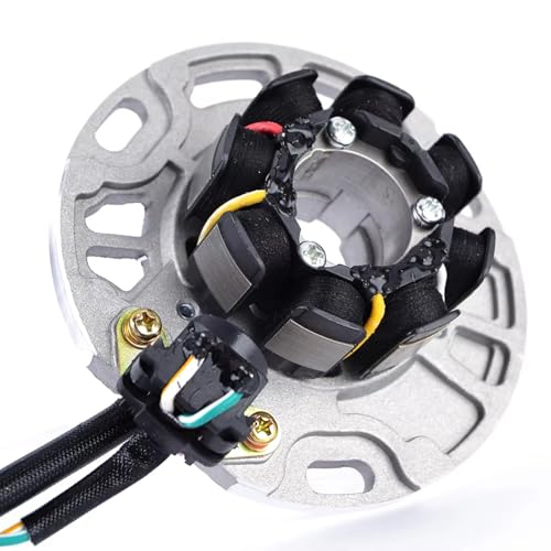 Bobine de Magnéto KX125 Performance Allumage Référence 21003-1381