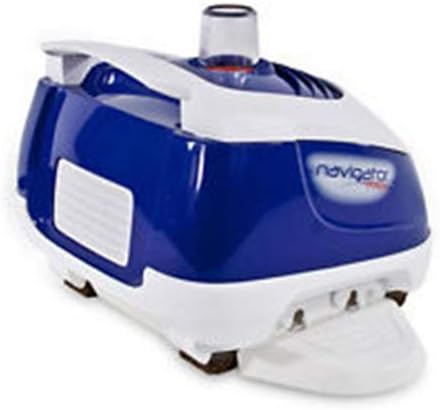 Miniatura 9 de Hayward MaxFlo VS - Bomba de velocidad variable para piscina, color negro y dorado