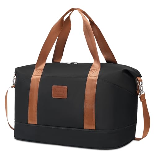 COOLIFE Suitcase Trolley Carry-On COOLIFE Suitcase Trolley Carry-On