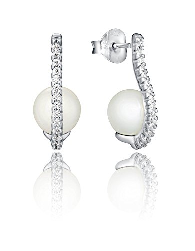 Pendientes Viceroy Jewels 7102E000-60 Plata de Ley Cover