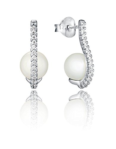 Pendientes Viceroy Jewels 7102E000-60 Plata de Ley