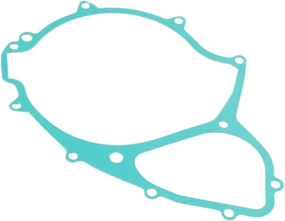 Ignition Cover Gasket Compatible With Automotive Motorcycle Parts F650 2000 2001 2002 2003 2004 2005 2006 2007 G650 Xchallenge Xcountry Xmoto 2006 2007 2008 2009 2010