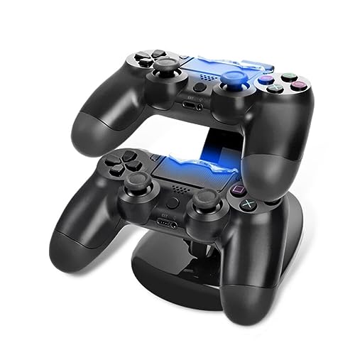 FAVOMOTO USB A Charger Dock Charging Controller Charger Charging Stand Controller Charging Station