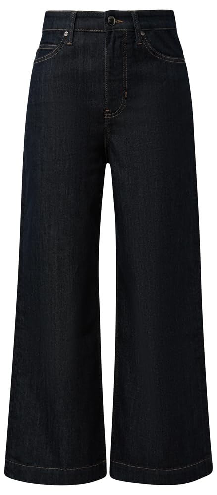s.Oliver Suri Jeans Trousers Wide Leg