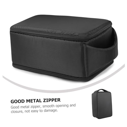 Bolsa protectora de cámara para escalada y eventos de boda 4