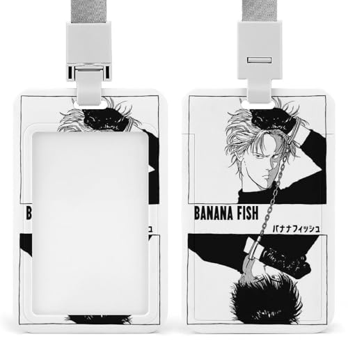 Id�J�[�h�P�[�X ��|�� �o�i�i�t�B�b�V�� BANANA FISH 108 �h���ی� �J�[�h�P�[�X �݂艺�����D �Ј��؃P�[�X One Size ���D�P�[�X �X