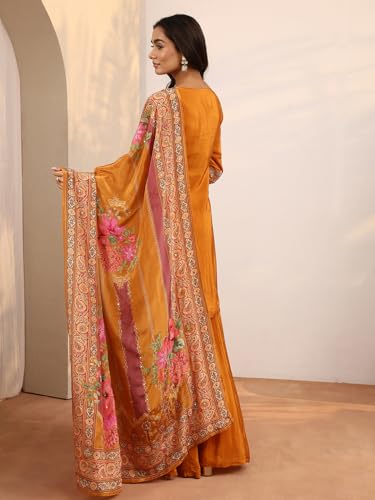Image of Libas Art Womens KURTA SET