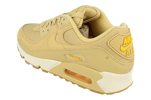 Image of NIKE Air Max 90 PRM Men's Trainers