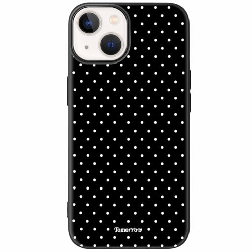 Mouzor Cute Polka Dot Case