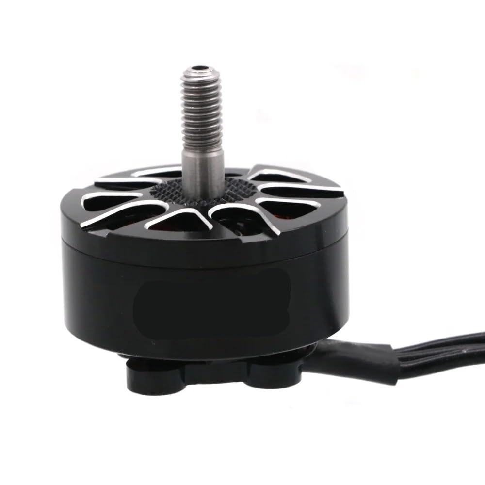 Spare parts Motori brushless 4PCS X2810 2810 1300KV 4-6S compatibili con drone quadricottero a lungo raggio RC FPV da corsa