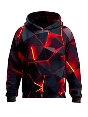 15h Black Red Blocks