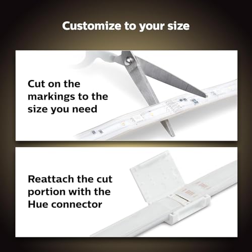 Philips Hue Lightstrip Plus thumbnail 5