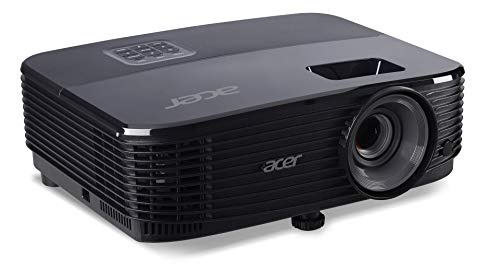 Acer Essential X1123HP Projecteur à focale standard 4000 ANSI lumens DLP SVGA 800x600 Neuf - vue 6