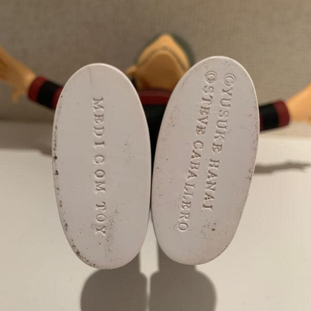 新品　Steve Caballero × YUSUKE HANAI VCD限定品 花井祐介 