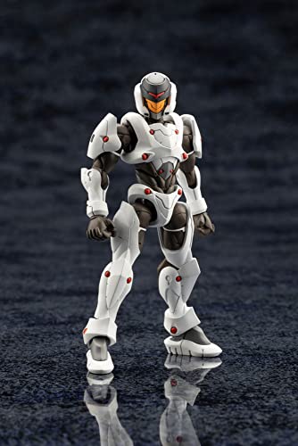 Figura Hexa Gear Governor LAT Solid Cradle 1/24 miniatura 3